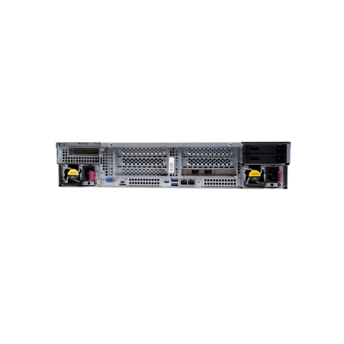 Серверная платформа Аквариус T50 D212CF, 2U, до двух процессоров Intel Xeon Scalable Gen 2, DDR4, 12x2.5"/3.5", 2xM.2, 1x1000Base-T, резервируемый БП