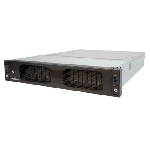 Серверная платформа Аквариус T50 D224FW, 2U, до двух процессоров Intel Xeon Scalable Gen 2, DDR4, 24x2.5", 2xM.2, 2xIntel X722, резервируемый БП Серверная платформа Аквариус T50 D224FW, 2U, до двух процессоров Intel Xeon Scalable Gen 2, DDR4, 24x2.5", 2xM.2, 2xIntel X722, резервируемый БП