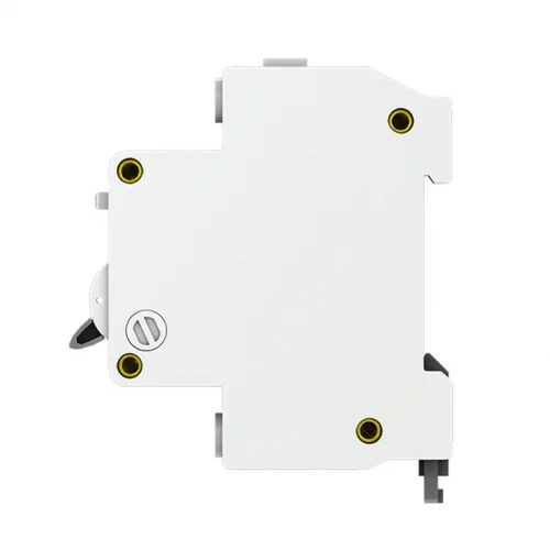 Выключатель автоматический дифференциального тока 2п (1P+N) C 16А 30мА тип AC 4.5кА АД-12 Basic EKF