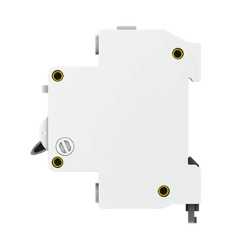 Выключатель автоматический дифференциального тока 2п (1P+N) C 20А 30мА тип AC 4.5кА АД-12 Basic EKF Выключатель автоматический дифференциального тока 2п (1P+N) C 20А 30мА тип AC 4.5кА АД-12 Basic EKF