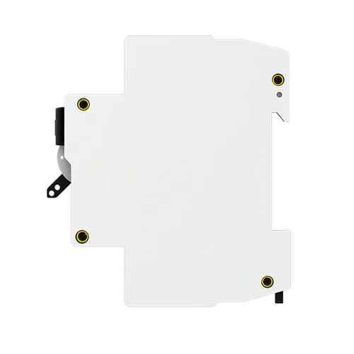 Выключатель автоматический дифференциального тока 2п C 25А 30мА тип A 6кА АВДТ-63 2мод. электрон. PR