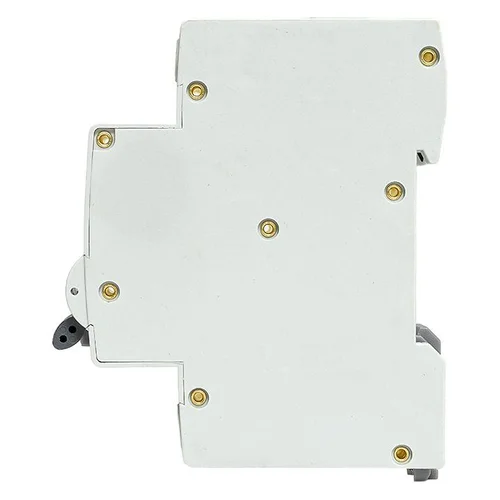 Выключатель автоматический дифференциального тока 1мод. C 16А 30мА тип AC 6кА АВДТ-63М электрон. PRO