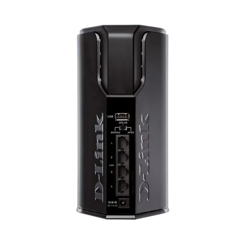 Точка доступа D-Link DAP-1525