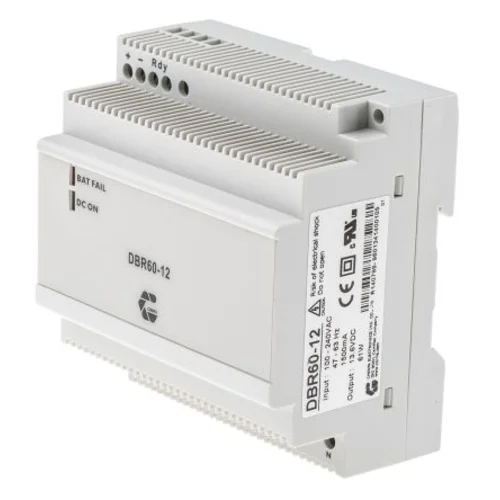 Источник питания DBR60-12 Источник питания DBR60-12
