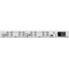 Усилитель-распределитель 2-в-8 сигналов SDI/ASI PBI DCH-2000AD-218