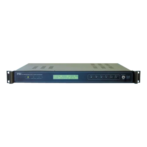 Трансмодулятор цифровой DVB QAM PBI DCH-3000TM-20S
