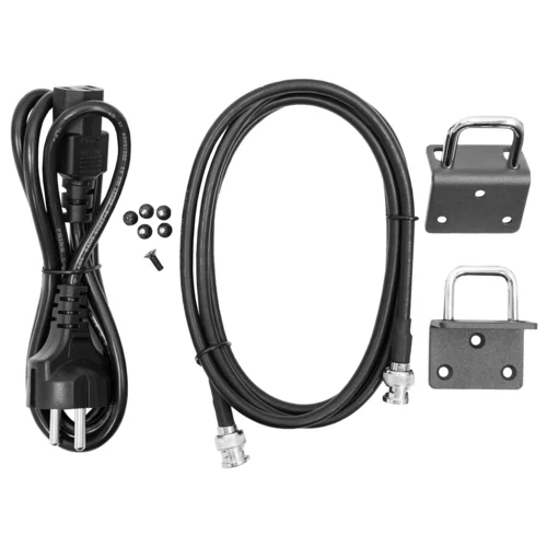 Приёмник цифровой PBI DCH-3200P-10A