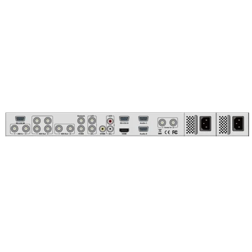 Приёмник цифровой PBI DCH-5500P