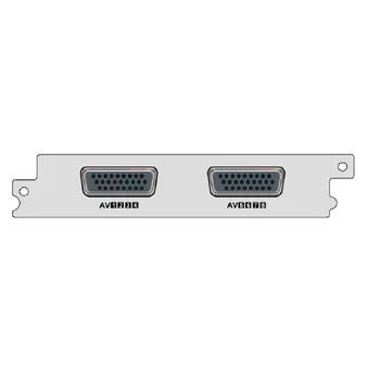 8-канальный CVBS SD/HD H.264 энкодер для DCP-1000Pro 8-канальный CVBS SD/HD H.264 энкодер для DCP-1000Pro