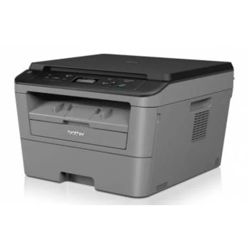 МФУ лазерный Brother DCP-L2500DR (DCPL2500DR1) A4 Duplex серый МФУ лазерный Brother DCP-L2500DR (DCPL2500DR1) A4 Duplex серый