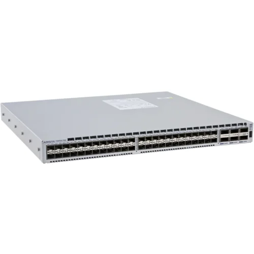 Коммутатор Arista DCS-7050SX-72Q-F Коммутатор Arista DCS-7050SX-72Q-F