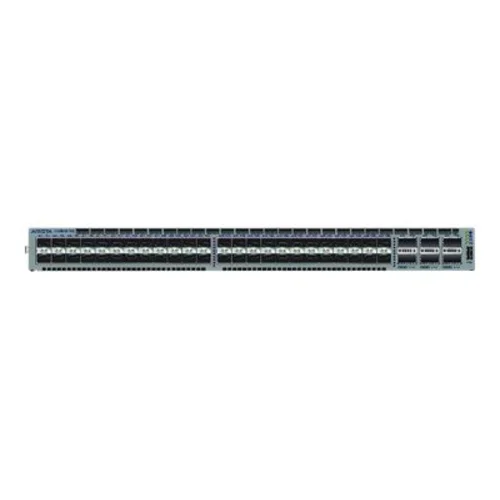 Коммутатор Arista DCS-7050SX2-72Q-F Коммутатор Arista DCS-7050SX2-72Q-F