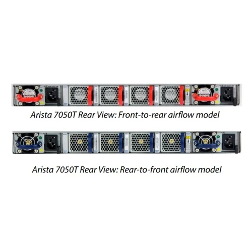 Коммутатор Arista DCS-7050T-64-R