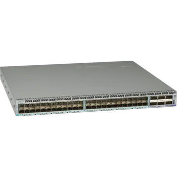 Коммутатор Arista 7060X2, 48x25GbE SFP28, 6x100GbE QSFP28, front-to-rear air, 2xAC
