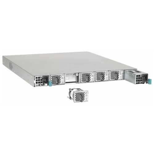 Коммутатор Arista DCS-7148SX-F