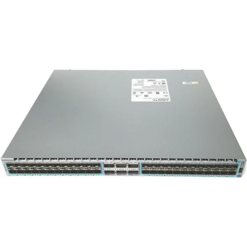Коммутатор Arista DCS-7160-48YC6-F Коммутатор Arista DCS-7160-48YC6-F