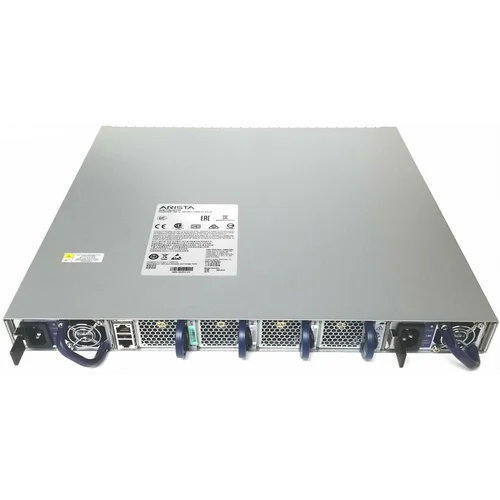 Коммутатор Arista DCS-7160-48YC6-R Коммутатор Arista DCS-7160-48YC6-R