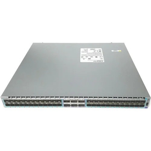 Коммутатор Arista DCS-7160-48YC6-R Коммутатор Arista DCS-7160-48YC6-R