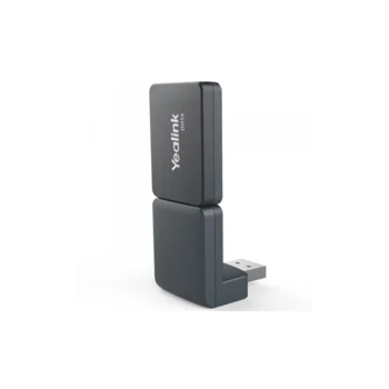 DD10K DECT USB-адаптер для телефонов T41S/T42S/T53/T53W/T54W/ T57W/T58A/VP59/T56A/T58V DD10K DECT USB-адаптер для телефонов T41S/T42S/T53/T53W/T54W/ T57W/T58A/VP59/T56A/T58V