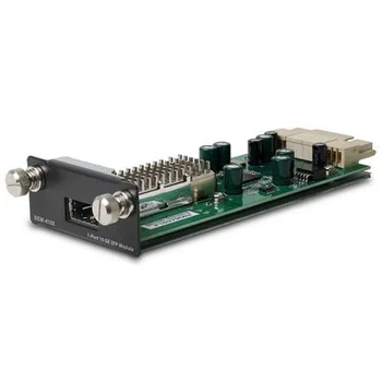 Модуль D-Link DEM-410X/A3A Модуль D-Link DEM-410X/A3A
