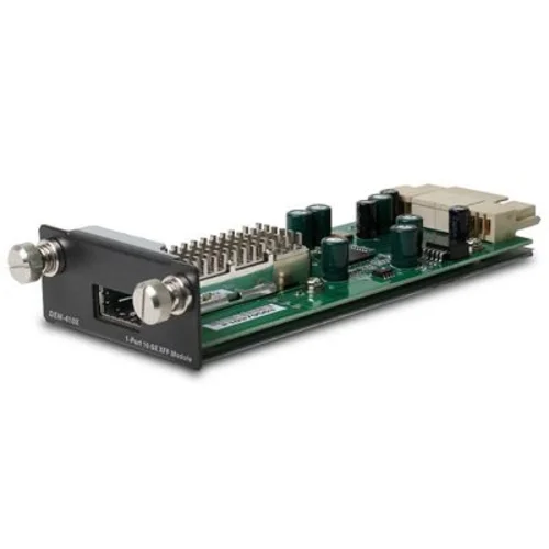Модуль D-Link DEM-410X/A3A Модуль D-Link DEM-410X/A3A