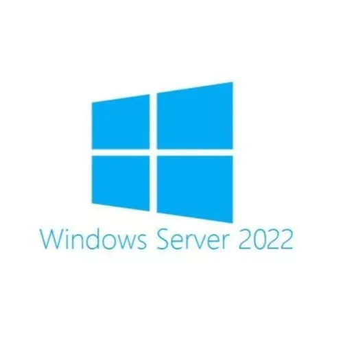 Лицензия Microsoft Windows Server 2022 Standard, 2 ядра, бессрочная