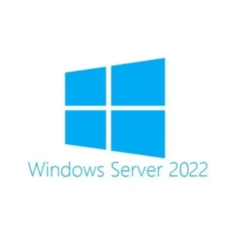 Лицензия Microsoft Windows Server 2022 Standard, 16 ядер, бессрочная