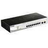 Коммутатор D-Link DGS-1210-10/F1A Коммутатор D-Link DGS-1210-10/F1A