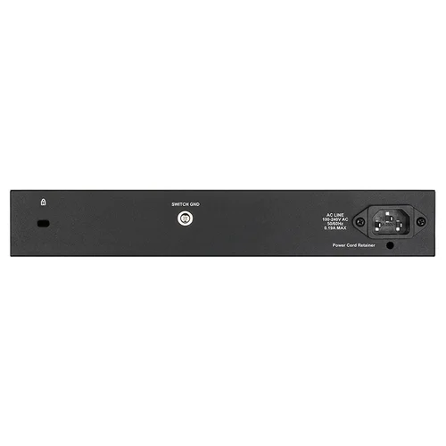 Коммутатор D-Link DGS-1210-10/F1A Коммутатор D-Link DGS-1210-10/F1A