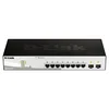 Коммутатор D-Link DGS-1210-10/F1A Коммутатор D-Link DGS-1210-10/F1A