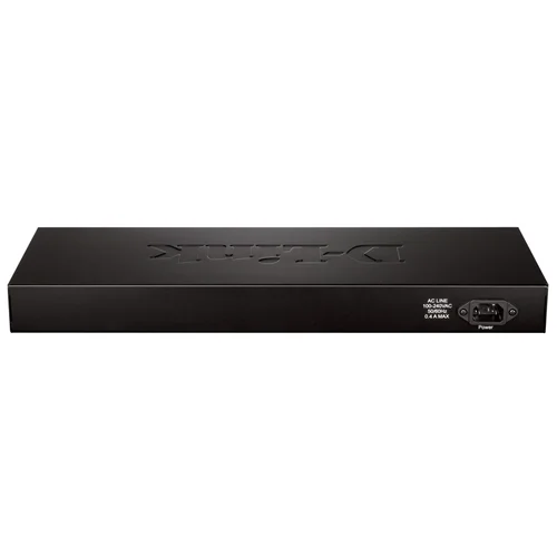 Коммутатор D-Link DGS-1500-28