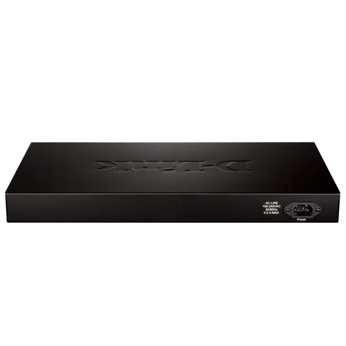 Коммутатор D-Link DGS-1500-28