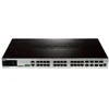 Коммутатор D-Link DGS-3420-28TC Коммутатор D-Link DGS-3420-28TC