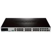 Коммутатор D-Link DGS-3420-28TC Коммутатор D-Link DGS-3420-28TC