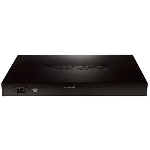 Коммутатор D-Link DGS-3420-28TC Коммутатор D-Link DGS-3420-28TC