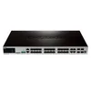 Коммутатор D-Link DGS-3620-28SC Коммутатор D-Link DGS-3620-28SC
