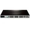 Коммутатор D-Link DGS-3620-28SC Коммутатор D-Link DGS-3620-28SC