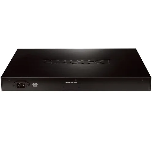 Коммутатор D-Link DGS-3620-28SC Коммутатор D-Link DGS-3620-28SC