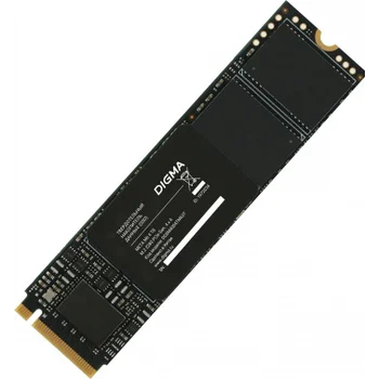 Накопитель SSD Digma PCIe 4.0 x4 4TB DGSM4004TM63T Meta M6 M.2 2280 Накопитель SSD Digma PCIe 4.0 x4 4TB DGSM4004TM63T Meta M6 M.2 2280