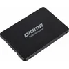 Накопитель SSD Digma SATA-III 128GB DGSR2128GY23T Run Y2 2.5" Накопитель SSD Digma SATA-III 128GB DGSR2128GY23T Run Y2 2.5"
