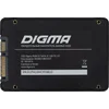 Накопитель SSD Digma SATA-III 128GB DGSR2128GY23T Run Y2 2.5" Накопитель SSD Digma SATA-III 128GB DGSR2128GY23T Run Y2 2.5"