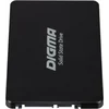 Накопитель SSD Digma SATA-III 128GB DGSR2128GY23T Run Y2 2.5" Накопитель SSD Digma SATA-III 128GB DGSR2128GY23T Run Y2 2.5"