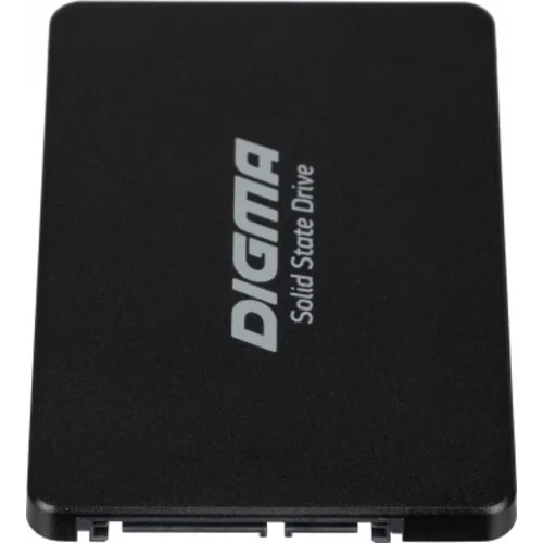 Накопитель SSD Digma SATA-III 128GB DGSR2128GY23T Run Y2 2.5" Накопитель SSD Digma SATA-III 128GB DGSR2128GY23T Run Y2 2.5"