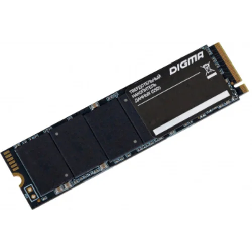 Накопитель SSD Digma PCIe 4.0 x4 2TB DGST4002TP83T Top P8 M.2 2280 Накопитель SSD Digma PCIe 4.0 x4 2TB DGST4002TP83T Top P8 M.2 2280