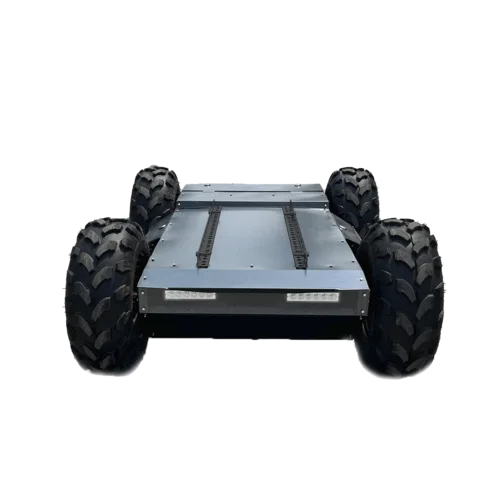 Ровер FRAME - базовая роботизированная платформа под интеграцию оборудования, грузоподъёмность 150 кг