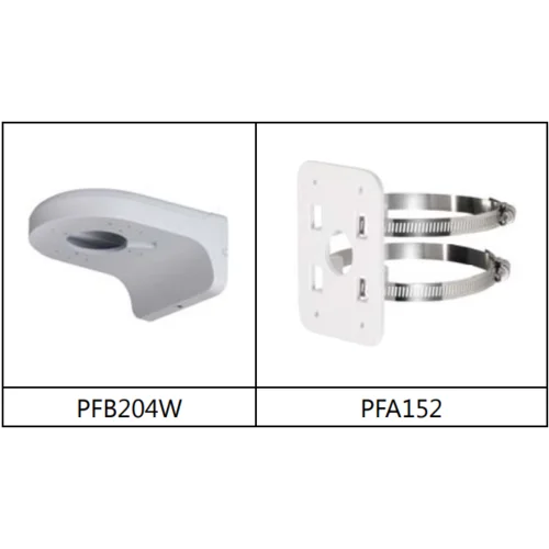 HDCVI купольная камера Dahua DH-HAC-HDW1100RP-VF-S3 1Мп, 720p, 2.7-12мм, ИК до 30м, 12В, IP67