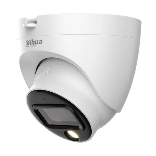 HDCVI камера купольная 2Мп Dahua DH-HAC-HDW1239TLQP-LED-0360B HDCVI камера купольная 2Мп Dahua DH-HAC-HDW1239TLQP-LED-0360B