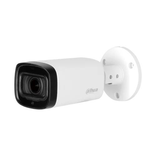 HDCVI видеокамера уличная цилиндрическая Dahua DH-HAC-HFW1230RP-Z-IRE6 2Мп, моториз.объектив 2.7-12мм, ИК до 60м, 12В, IP67 HDCVI видеокамера уличная цилиндрическая Dahua DH-HAC-HFW1230RP-Z-IRE6 2Мп, моториз.объектив 2.7-12мм, ИК до 60м, 12В, IP67