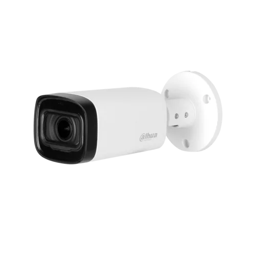 HDCVI уличная камера Dahua DH-HAC-HFW1400RP-Z-IRE6 4Мп, мотор. объектив 2.7-12мм, ИК до 60м, DWDR, DC12В, IP67