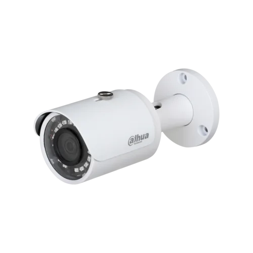 Уличная HDCVI видеокамера DH-HAC-HFW2241SP-0360B 2Мп, фикс. объектив 3.6мм, ИК до 30м, WDR 120дБ, DC12В, IP67